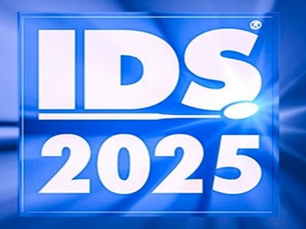 YIPAK亮相2025年德国科隆牙科及口腔展览会（IDS）